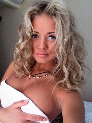 Проститутка Аня