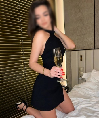 Проститутка Полина